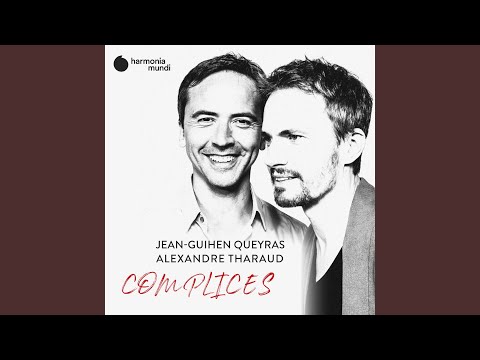 Putar Léocadia, FP. 106: Les Chemins de l'amour (Arr. for cello and piano) - Jean-Guihen Queyras
