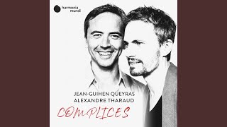 Léocadia, FP. 106: Les Chemins de l'amour (Arr. for cello and piano)
