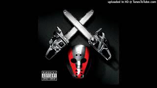Bad Meets Evil - All I Think About (Acapella)