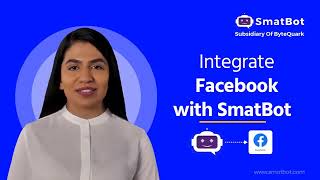 Facebook Chatbot Setup | SmatBot screenshot 4