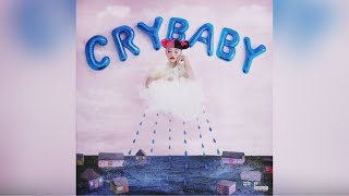 Melanie Martinez - Cry Baby stem mix