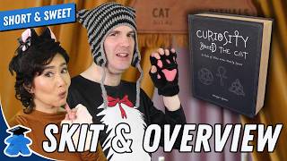 Curiosity Killed the Cat 😹– If Curiosity Can Kill - Yes It Can.