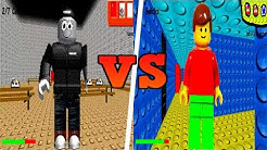 Minecraft vs roblox vs terraria vs lego