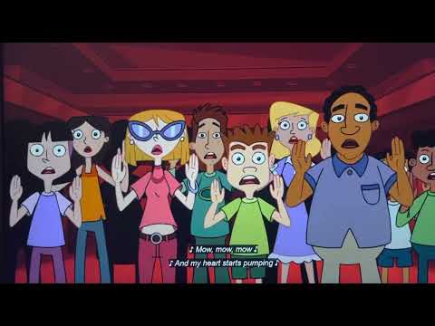 "Gitchee Gitchee Goo” - Extended Version [Phineas and Ferb] - YouTube