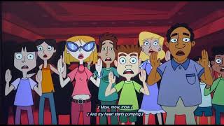 Gitchee Gitchee Goo - Extended Version Phineas And Ferb