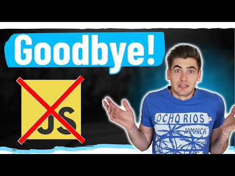JavaScript Is Dead What You Need To Do