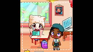 TOP UP ELITE , BAYAR KAS SULIT ||  #fyppage #tocaboca #nurhasim #tocalifeworld #fypage #avatarworld