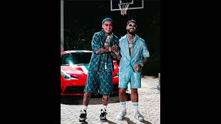 MIRAME REMIX | @BLESSD ❌ Anuel AA