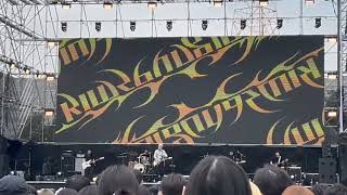 김승주 (kimseungjoo) - intro + 주인공의법칙ㅣPEAK FESTIVAL 2026