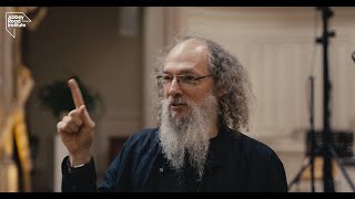 Abbey Road Institute Paris - Andrew Scheps - Recording Master Class