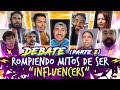 “Deja la escuela y vuélvete YouTuber” YO NUNCA NUNCA REVELADOR