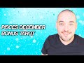 Pisces "Breakthrough You Have Been Needing!" December Bonus Tarot Predictions