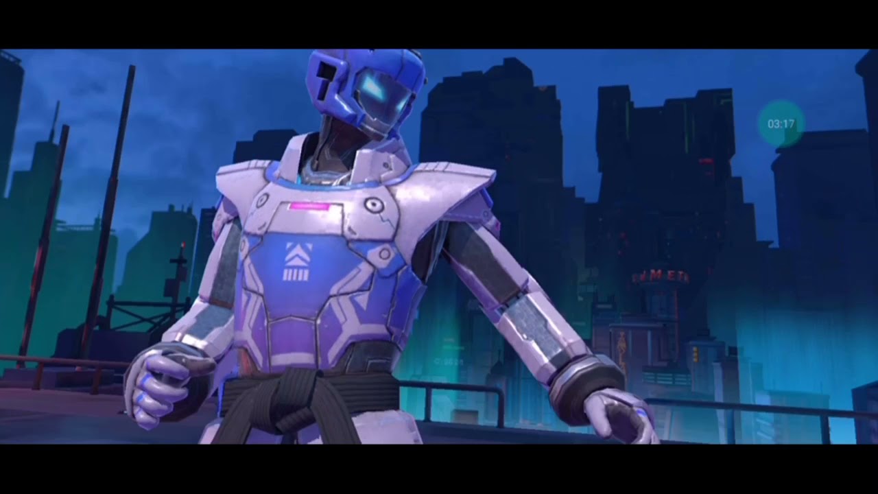 Cómo invitar a tus amigos en Metal Revolution