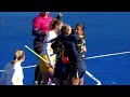 2023 #AEFH Quarterfinals: #4 Cal 1, #5 Vermont 0