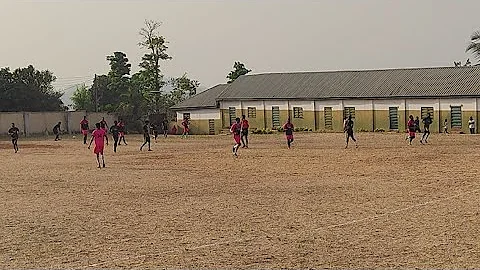 AUSTIN OKECHUKWU MEMORIAL FOOTBALL TOURNAMENT 15TH...