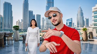 Soolking ft. L'Algérino, Lynda, Nej, Cheb Khaled - Yebghou Ynayfou (Official Video)