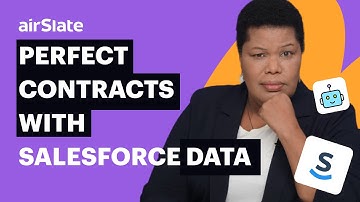 How to Automate Your Contract Management Processes with airSlate