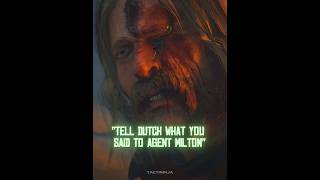 Dutch was too late to realize… 😞💔