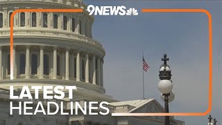 Latest Headlines | Impacts of government shutdown already being seen in Colorado