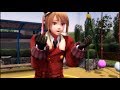 MMD Hetalia Aurel Gets Lost Romania Finland