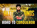 RANK PUSH TO INFINITY BeeRu #pubglive  #shorts #shortslive #pubgmobile #pubg #bgmi #beeru59
