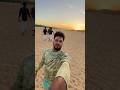 Evening vibe me and my friends #shortvideo