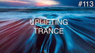 ♫ Uplifting Trance Mix #113 | February 2021 | OM TRANCE