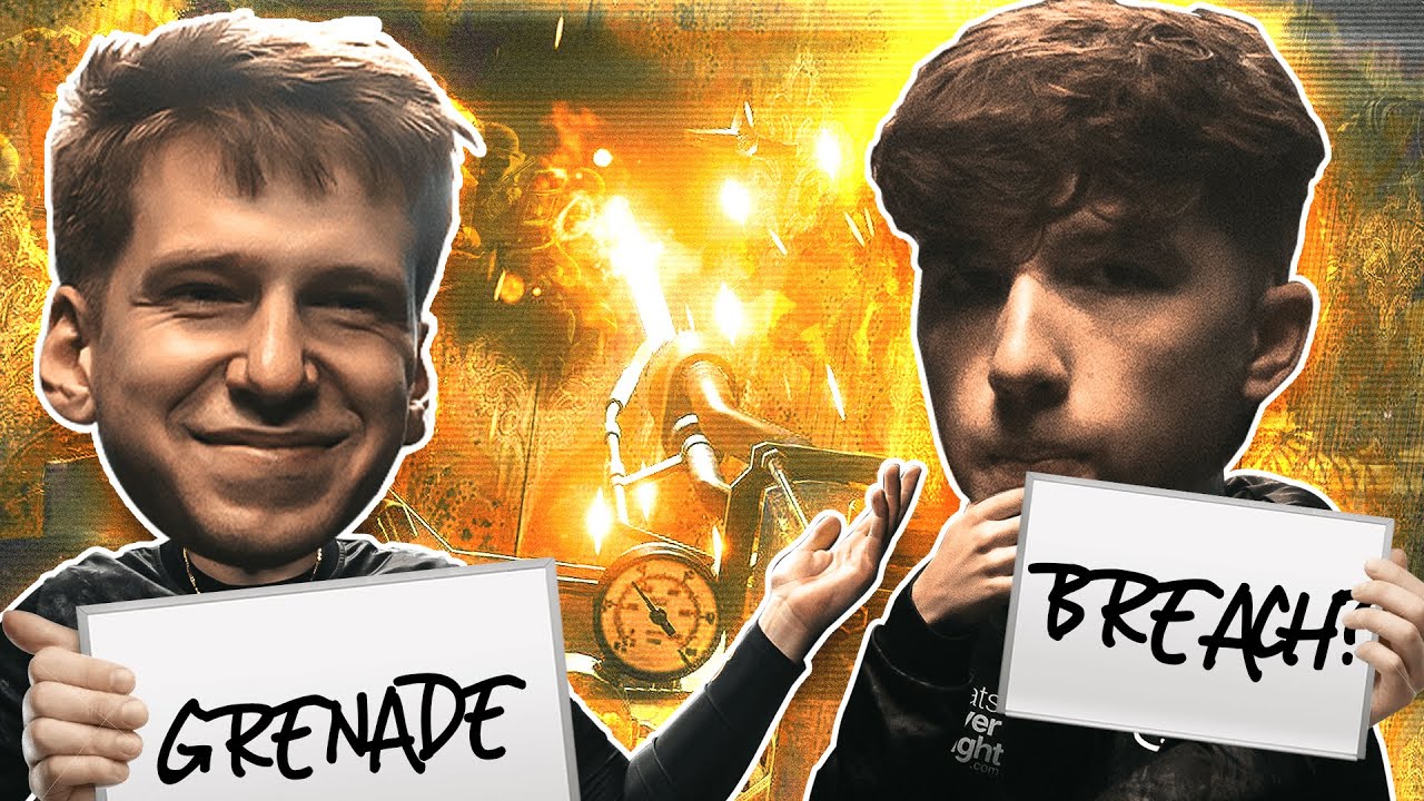 Can R6 PROS Guess Sound Effects?