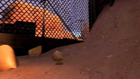 TF2 Replay - Spy Saps Sentry, Backstabs Medic and Pyro