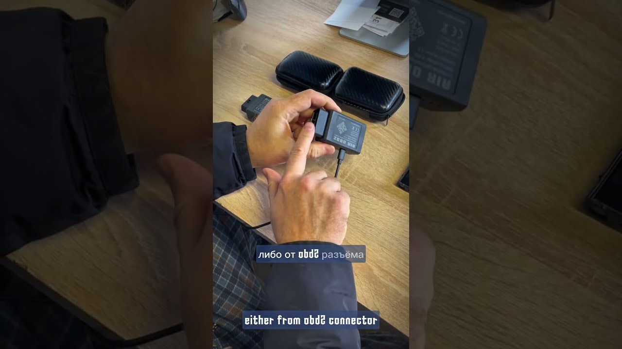 Air-OBD2 configuration Air-obd.com