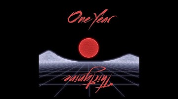 Thirtynine One Year(4k)