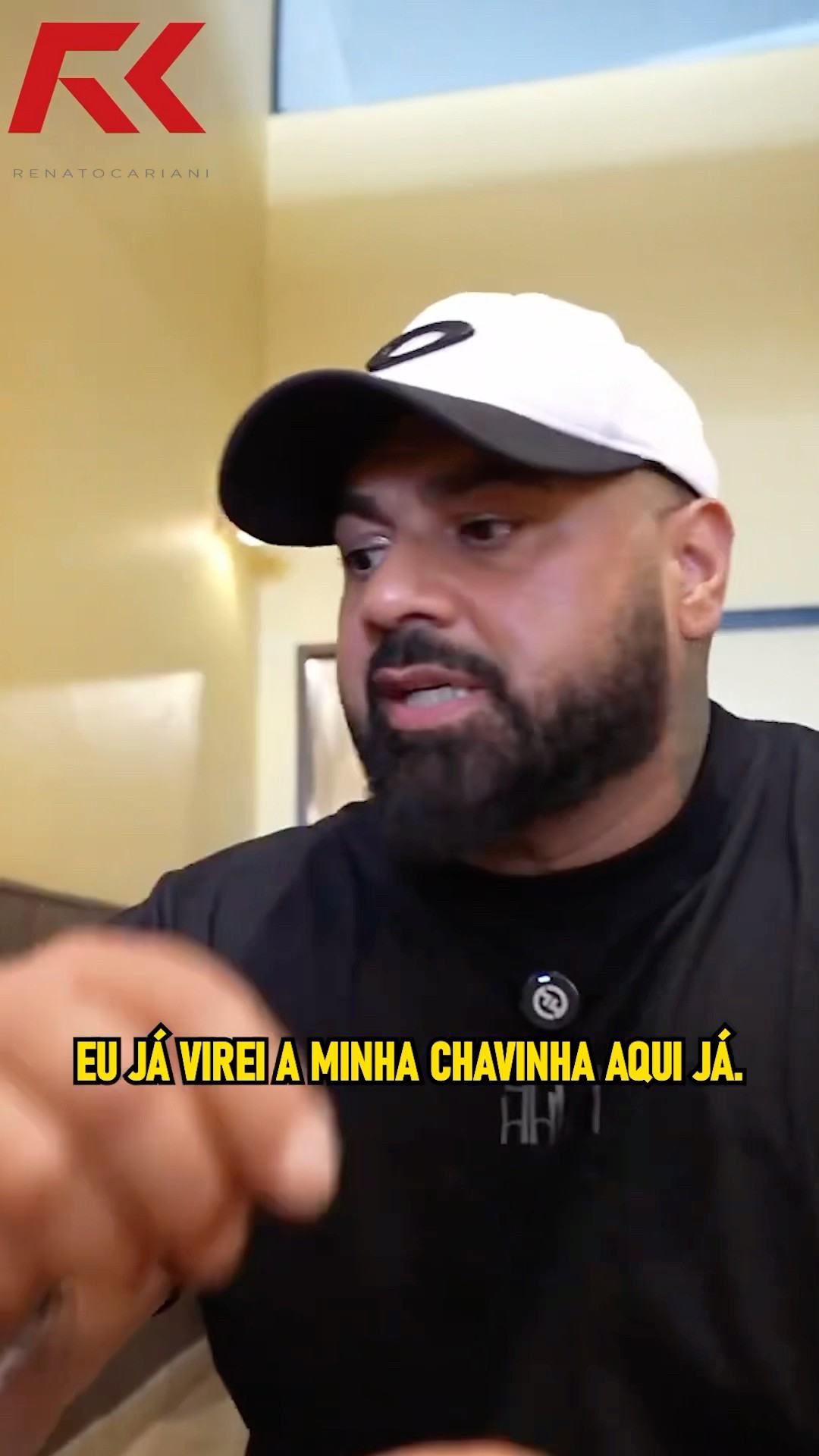 ELE ESTÁ FOCADO, VIROU A CHAVE NO PROJETO! #projetoanonimo #foco #dieta #mentalidade #objetivo