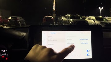 2023+ Toyota - How to Change Auto Door Lock/Unlock