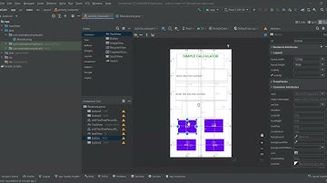 MOBILE APPLICATION DEVELOPMENT LAB 2 NALINI H C