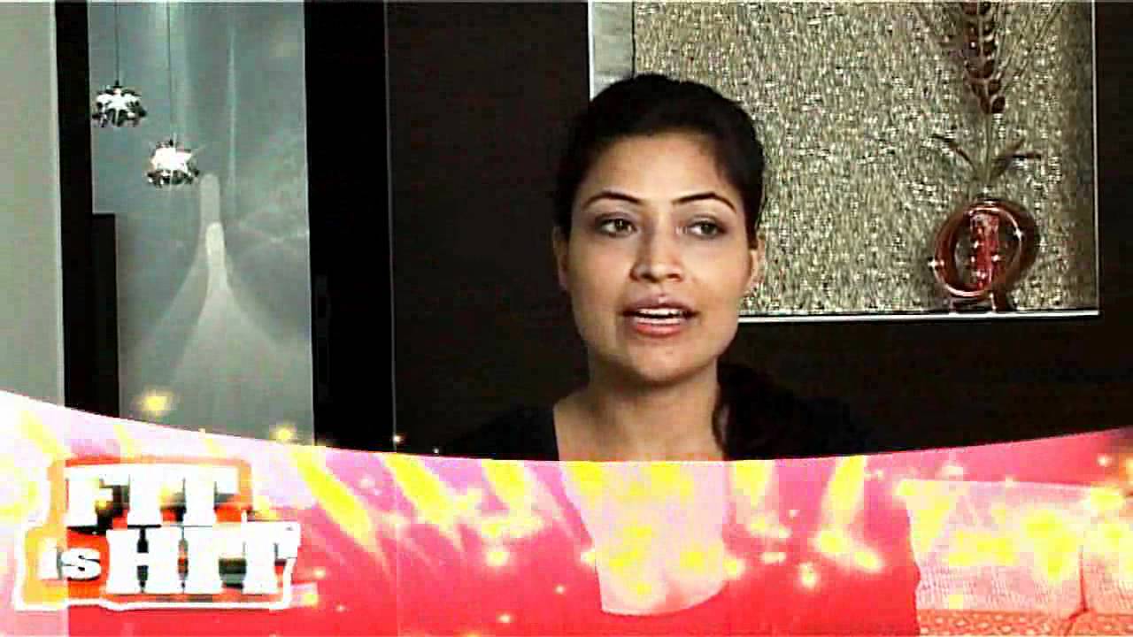 Fit Is Hit With Amita Pathak