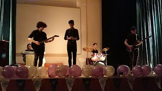 Yeni Limanlara (Cover) Resimi