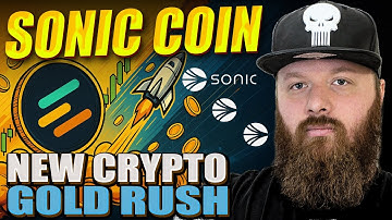 Sonic Crypto Is Gaining Huge Momentum – Is It the Next Big Layer-1 Blockchain Project?