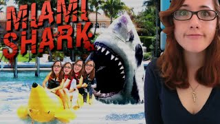 »Domingos de Diversión 2.0 » Miami Shark! » RandomGame screenshot 5