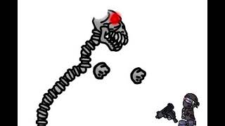 Hank Vs Tricky Phase 5