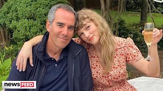 The owners of Republic Records just named Taylor their boss! 😎