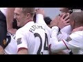 What a SCREAMER of a goal from Wayne Rooney! 🔥💥