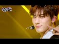 Honey THE BOYZ Special Unit Music Bank KBS WORLD TV 240112 