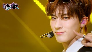 Honey - THE BOYZ Special Unit [Music Bank] | KBS WORLD TV 240112 Resimi