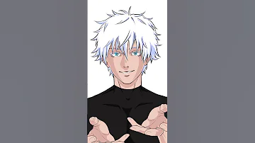 Gojo Doesn T Know What To Do 
