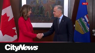 Smith, Carney to unveil new pipeline MOU Thursday