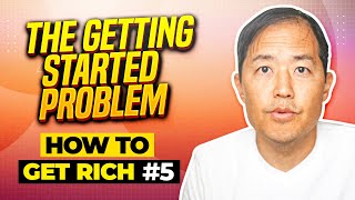 What if you don’t have enough money to invest? - How to Get Rich #5