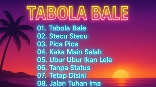 VIRAL!!! Lagu Pop Timur 2025 | TABOLA BALE – STECU STECU – LAGU TIMUR TERBARU BIKIN NOSTALGIA