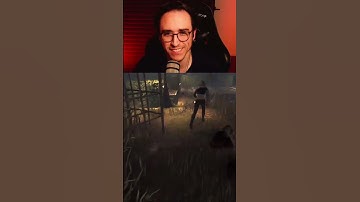 I Ran Lightborn for this Reason #dbdshorts