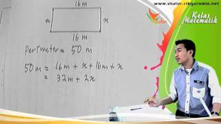 Kelas belajar matematik secara percuma di www.vtutor.cikguromie.net
