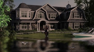 Iclone 7. Love birds